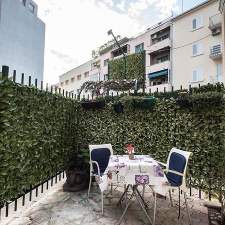 Apartman Dobri Spalato Esterno foto