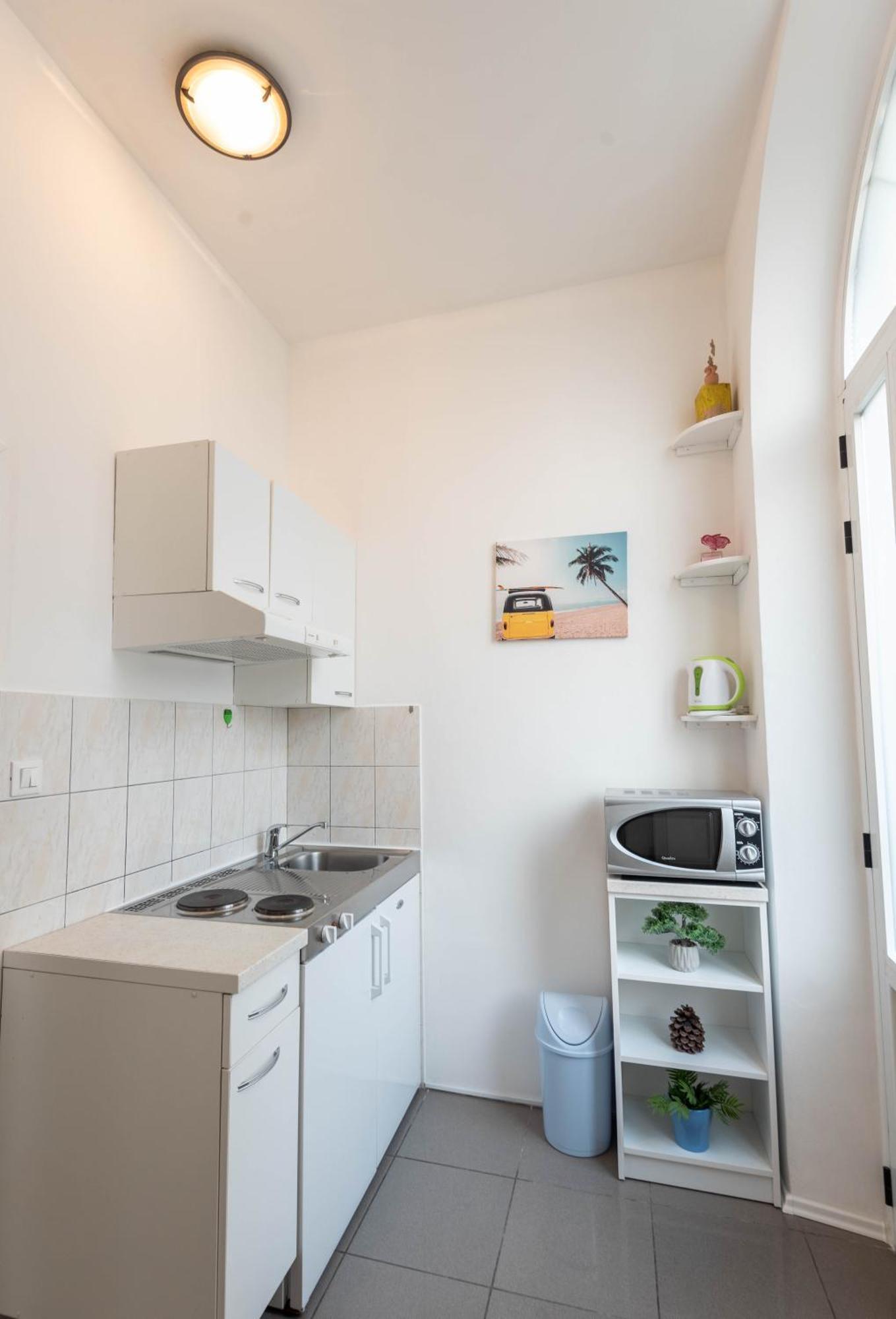 Apartman Dobri Spalato Esterno foto