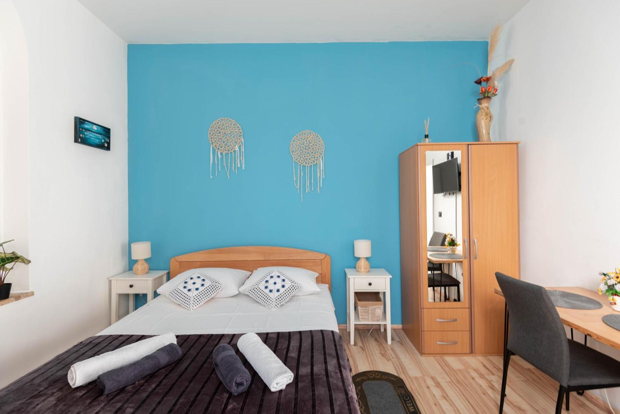 Apartman Dobri Spalato Esterno foto